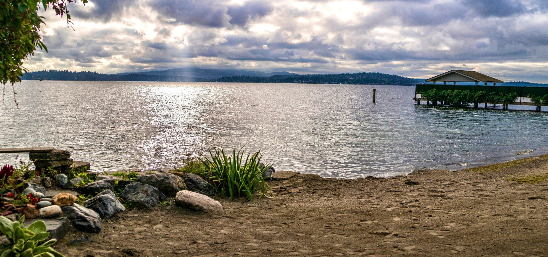 Petition launched to save Seatlle's nude beach